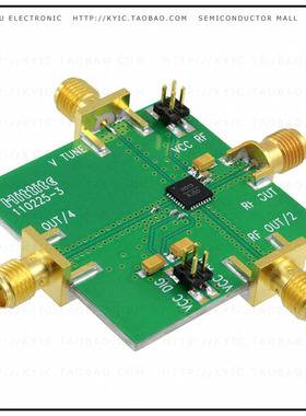 110227-HMC513LP5【BOARD EVAL HMC513LP5E】