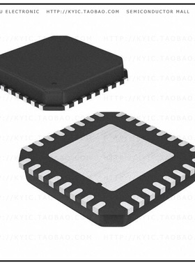 ATTINY26L-8MU【IC MCU 8BIT 2KB FLASH 32VQFN】