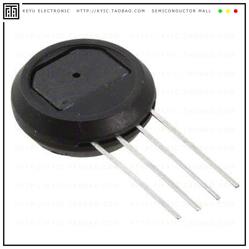 SSCSMNN050KGAF5【SENSOR PRES 50KPA GAUG 5V SIP】