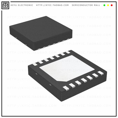 LM95234CISD/NOPB【SENSOR DIGITAL -40C-125C 14WSON】