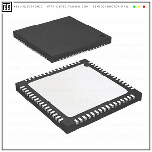 CLOCK 64LFCSP 3BCPZ VCO REEL7 2GHZ AD9520 GEN