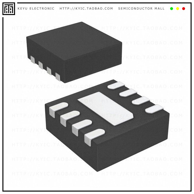 LT3462AEDC#TRMPBF【300MA  INVERTING 2.7MHZ DC/DC CO】