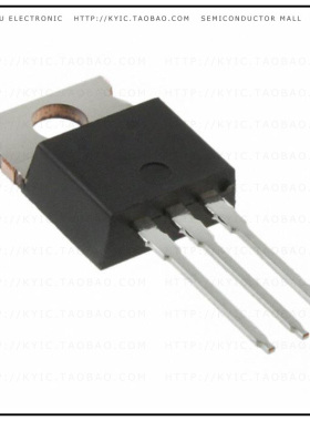 SIHP14N60E-GE3【MOSFET N-CH 600V 13A TO220AB】