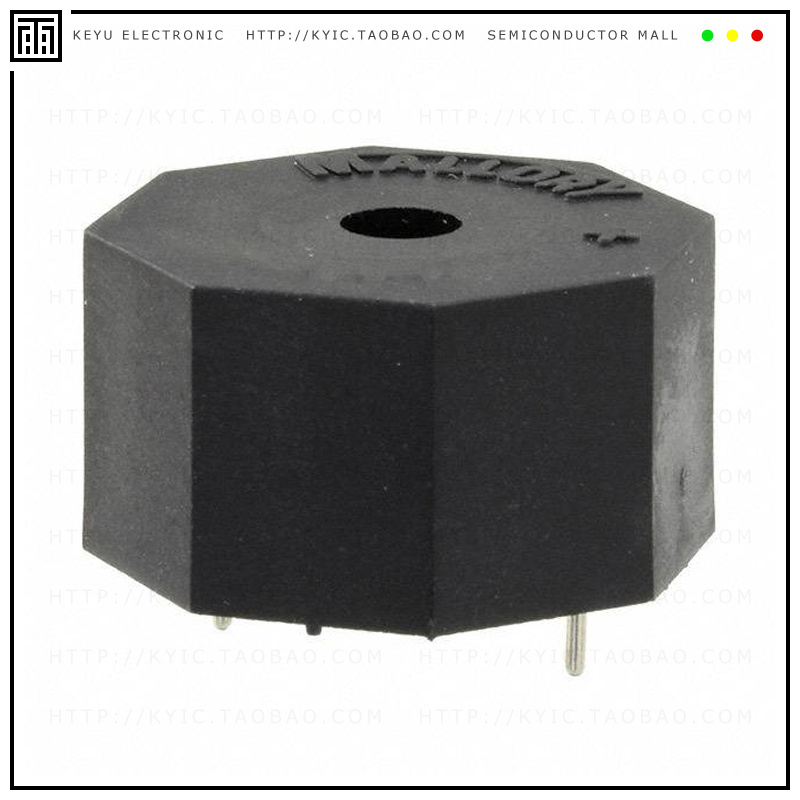 MSE14LCM3【AUDIO PIEZO INDICATOR 7-14V TH】