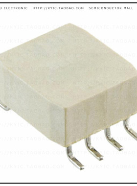 B82792C2474N315【CMC 470UH 600MA 4LN SMD】