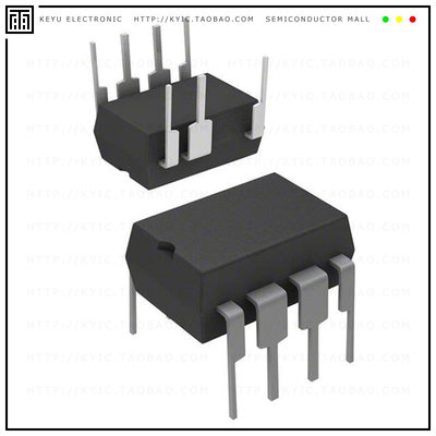 STR-A6079M【IC REG PWM CONV AC/DC 8-DIP】