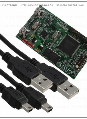 LCMXO2280C-M-EVN【KIT DEV MINI MACHXO】