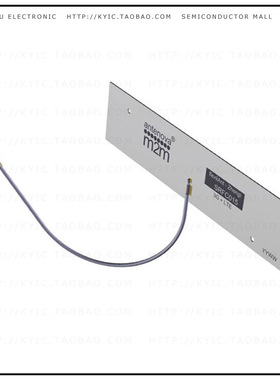 SRFC015-100【RF ANT 892MHZ/1.85GHZ FLAT CAB】