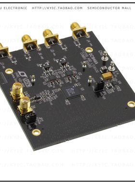 DC1946A【EVAL BOARD LTC2158-14 LTC6430-15】
