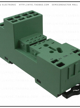 2833589【RELAY SOCKET DIN RAIL】