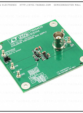 DC634A【BOARD EVAL FOR LT1930AES5】