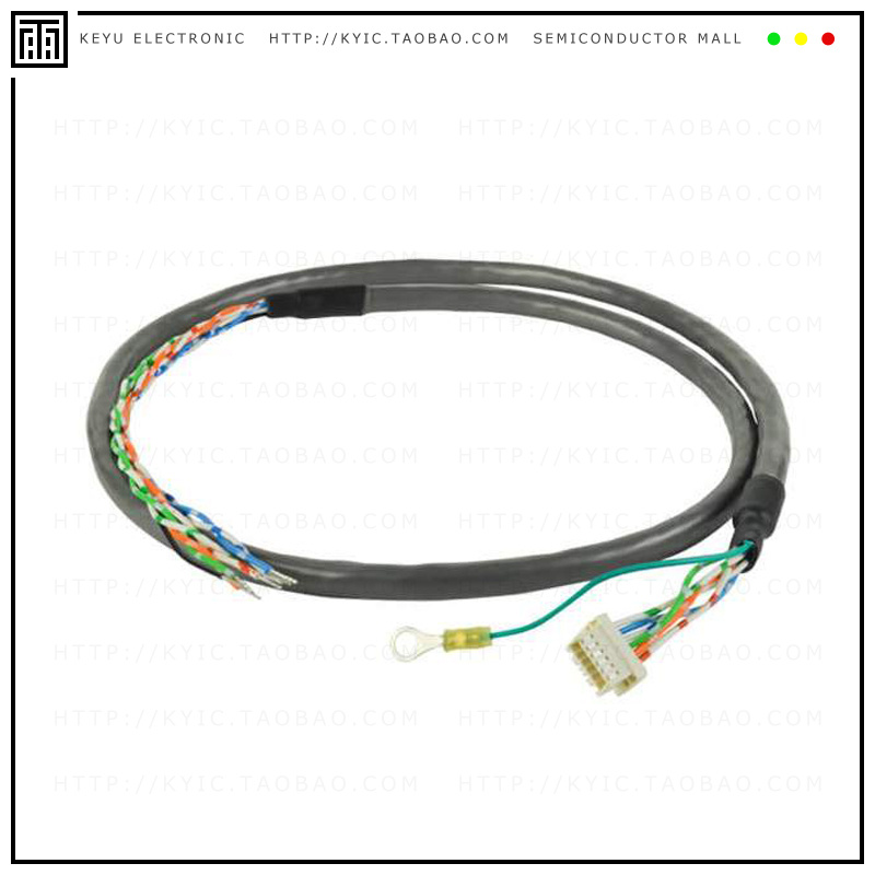 AMT-06C-1-036【AMT CABLE 6 CONDUCTOR AMT21 3】