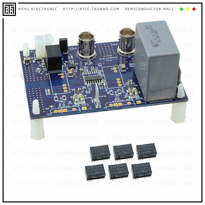 R-REF01-HB【GATE DRIVER POWER SUPPLY REFEREN】