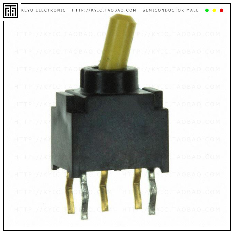 FT1D-2M-Z【SWITCH TOGGLE SPDT 0.4VA 28V】