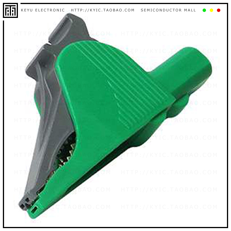 CT3251-5【GATOR CLIP STEEL INSULATED 36A】
