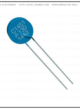 B59412C1130B070【ICL 120 OHM 25% 15MM】