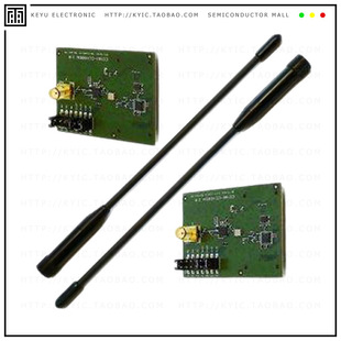 CC1101CC1190EMK868【KIT EVAL MOD CC1101CC1190 869MHZ】