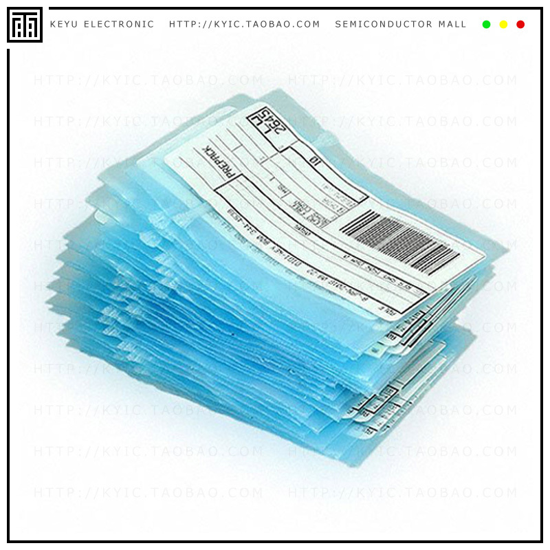 RR0306PD-1-KIT【RESISTOR KIT 47-8.2K 1/20W 90PCS】