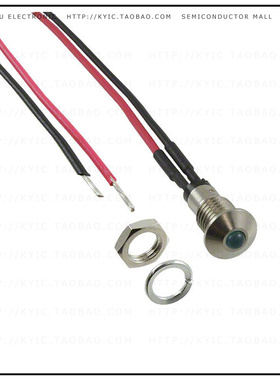 MPC5BWDW12.0【PNL MNT BLUE W/WIRE 12'】