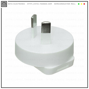 SAA PLUG AUSTR INPUT WALL ADAPT FOR