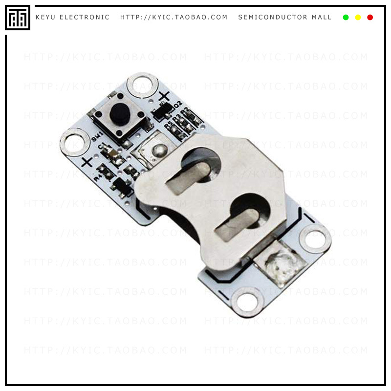 2752【ELECTRO-FASHION LATCHING SWITCH】