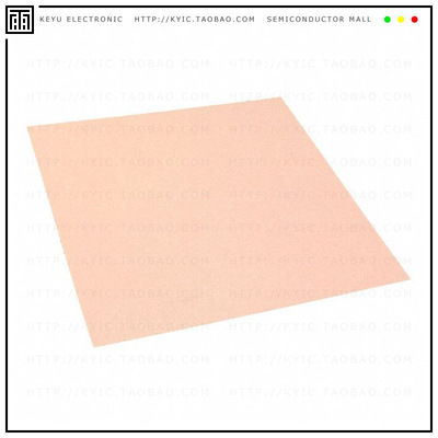 A10092-01【THERM PAD 203.2MMX203.2MM PINK】