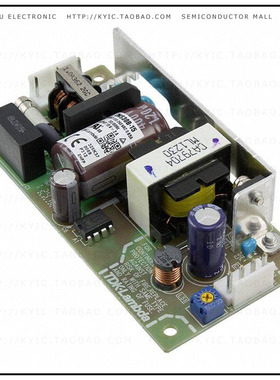 ZWS30B15【AC/DC CONVERTER 15V 30W】