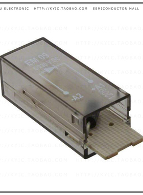 9-1415036-1【MODULE PROTECTION FOR RT】