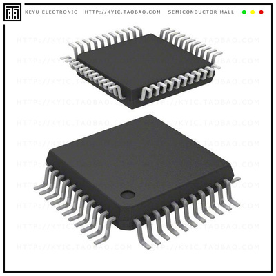 ST72F324J2T6【IC MCU 8BIT 8KB FLASH 44LQFP】