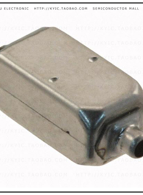 EC-23097-000【SPEAKER 400OHM SIDE PORT 120DB】