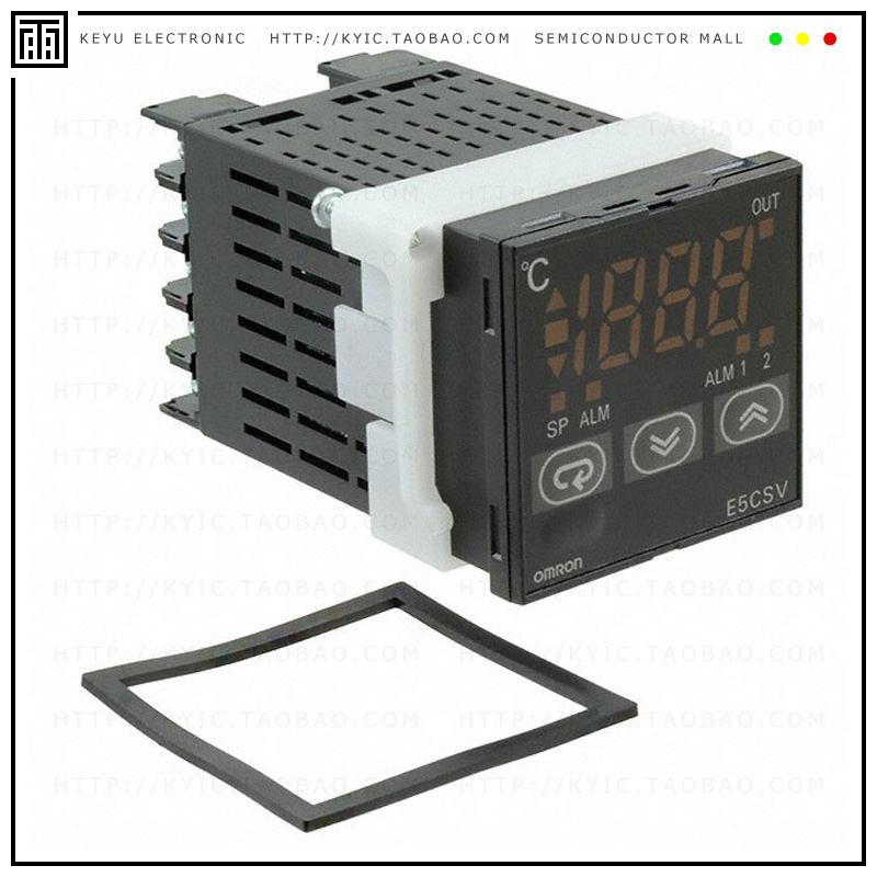 E5CSV-QT AC100-240【CONTROL TEMP VOLT OUT 100-240V】