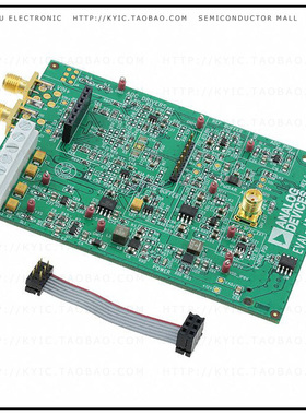 EVAL-AD4001FMCZ【EVAL BOARD FOR AD4001】