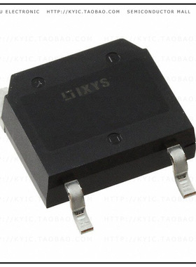 IXFT180N20X3HV【200V/180A ULTRA JUNCTION X3-CLAS】