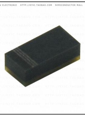 CDBF00340【DIODE SCHOTTKY 40V 30MA 1005】