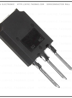 IRFPS37N50APBF【MOSFET N-CH 500V 36A SUPER247】