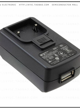 WR9QA2000USBNMEDR6B【10W 5V 2A WALL PLUG-IN .07 KG】