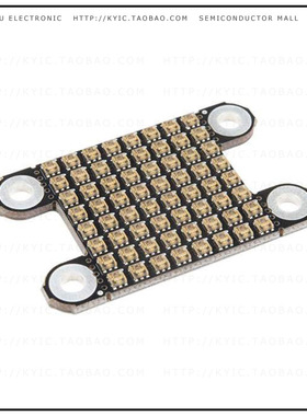 COM-15047【LUMINI LED MATRIX - 8X8 (64 X AP】