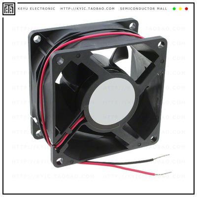 AFB0712VHE【FAN AXIAL 69.5X38.0MM 12VDC WIRE】