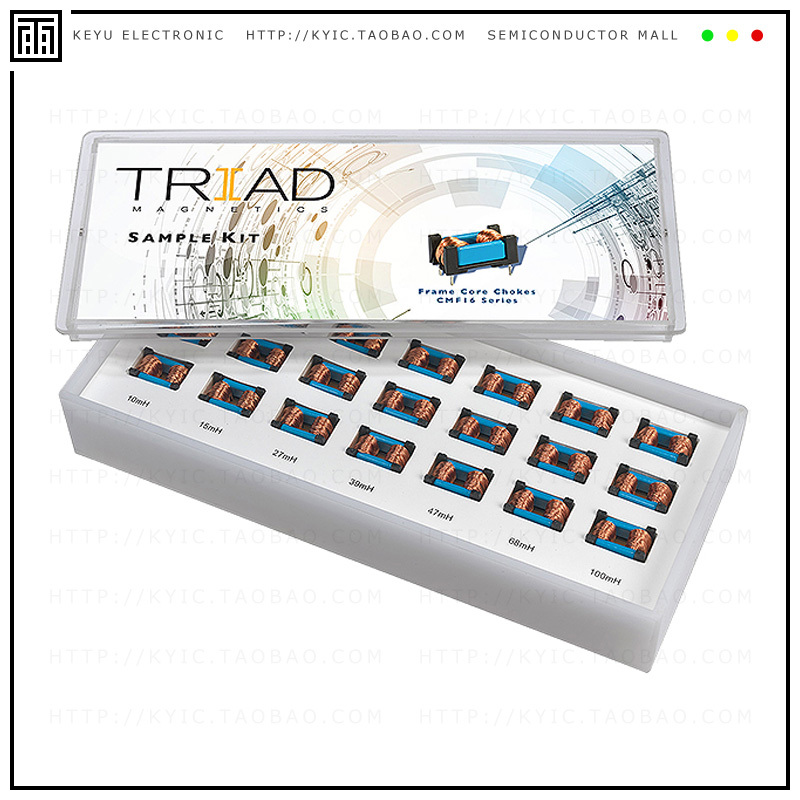 CMF16-273900-B【CMC 27MH 900MA 2LN TH】