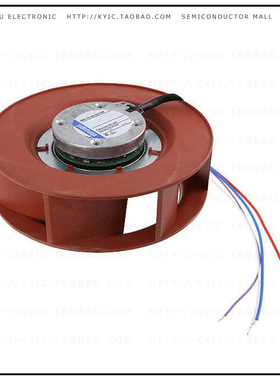 RER175-42/18/2TDP【FAN IMP MTRZD 175X69MM 48VDC】