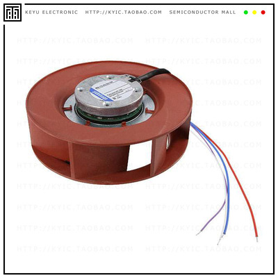 RER175-42/18/2TDP【FAN IMP MTRZD 175X69MM 48VDC】