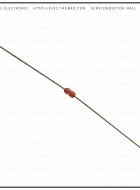 TH420J34GBSN【THERM NTC 200KOHM 3450K AXIAL】