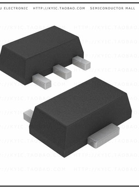 ADL5324ARKZ-R7【IC AMP ISM 400MHZ-4GHZ SOT89-3】