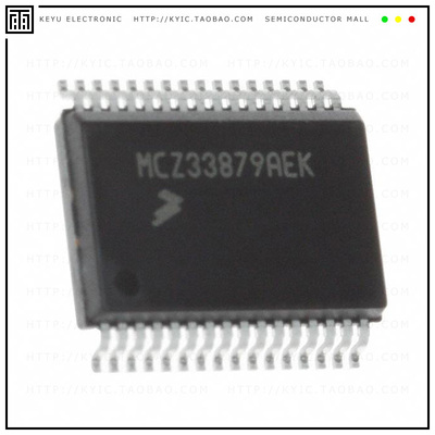 MCZ33903CS5EKR2【IC SBC CAN HS 5.0V 32SOIC】