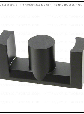 B66361G0500X127【FERRITE CORE ETD N27 1PC】