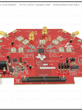 ADC3441EVM【EVAL MODULE ADC3441】