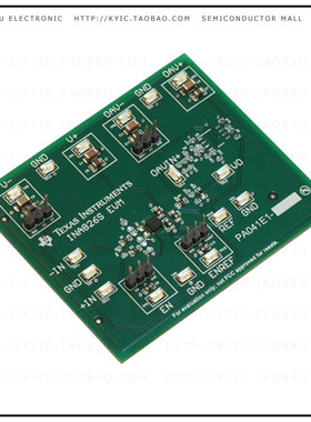 INA826SEVM【EVAIL MOD】