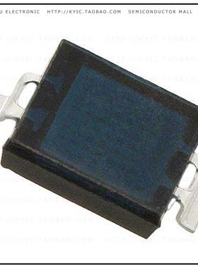 VBPW34FASR【SENSOR PHOTODIODE 950NM 2SMD】