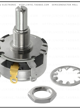 RA20NASD102A【POT 1K OHM 2W WIREWOUND LINEAR】