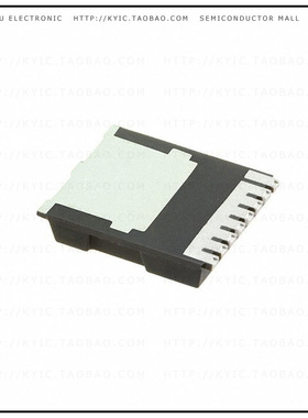 IAUT240N08S5N019ATMA1【MOSFET N-CH 75V 8HSOF】